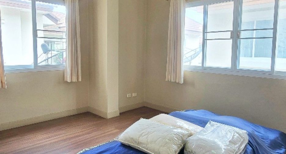 À vendre 3 chambres maison à Thanyaburi, Pathum Thani