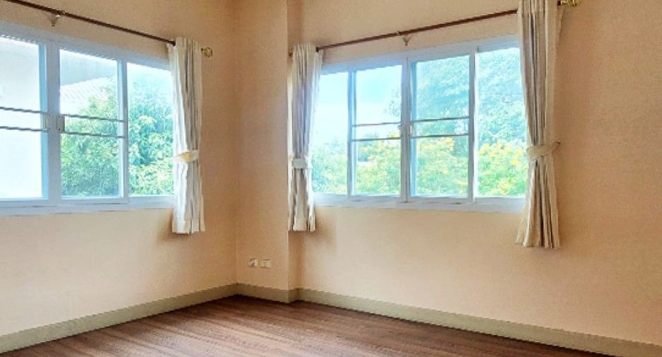 À vendre 3 chambres maison à Thanyaburi, Pathum Thani