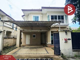 À vendre 3 chambres maison à Thanyaburi, Pathum Thani
