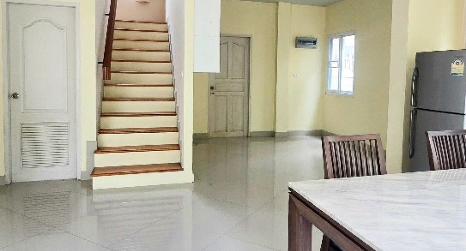 À vendre 3 chambres maison à Thanyaburi, Pathum Thani