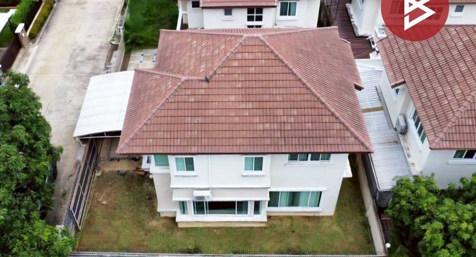 À vendre 3 chambres maison à Thanyaburi, Pathum Thani