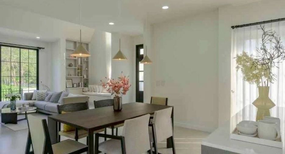 For rent and for sale 3 bedrooms house in Mae Rim, Chiang Mai