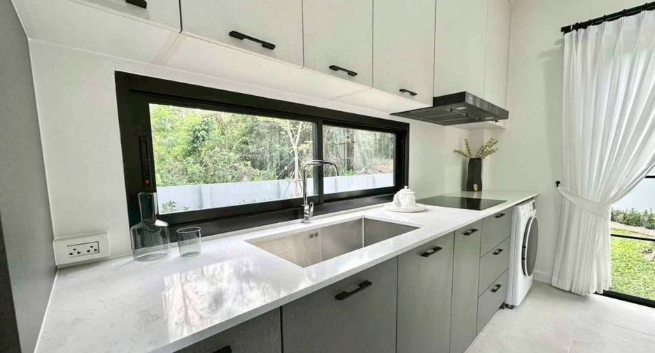 For rent and for sale 3 bedrooms house in Mae Rim, Chiang Mai