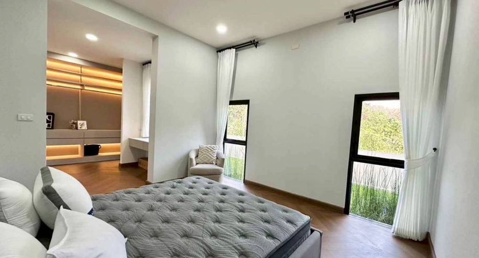For rent and for sale 3 bedrooms house in Mae Rim, Chiang Mai