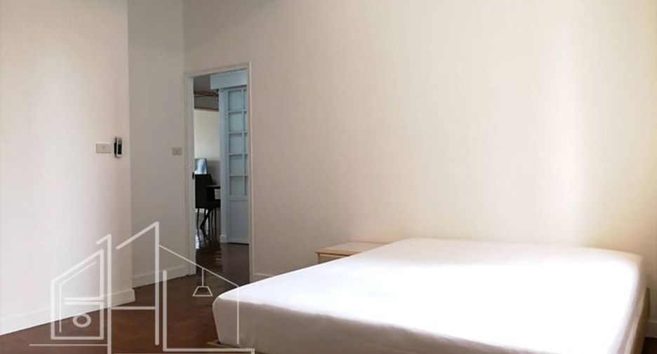 Apartment zur Miete mit 3 Zimmer in Watthana, Bangkok