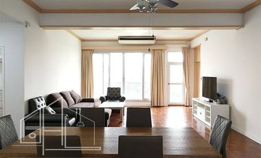 Apartment zur Miete mit 3 Zimmer in Watthana, Bangkok