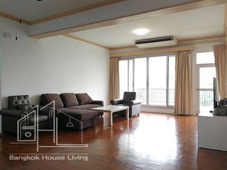 Apartment zur Miete mit 3 Zimmer in Watthana, Bangkok