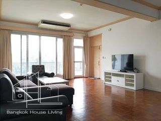 Apartment zur Miete mit 3 Zimmer in Watthana, Bangkok