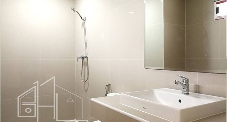 Apartment zur Miete mit 3 Zimmer in Watthana, Bangkok
