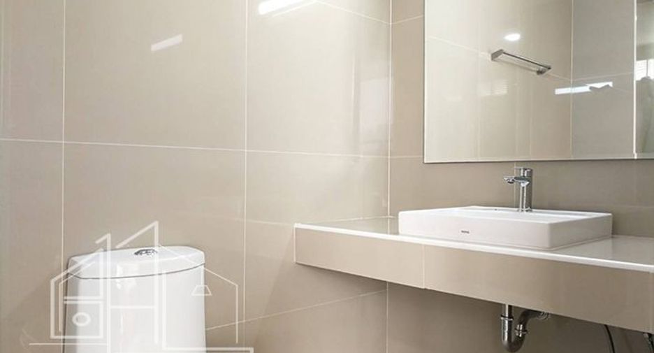 Apartment zur Miete mit 3 Zimmer in Watthana, Bangkok