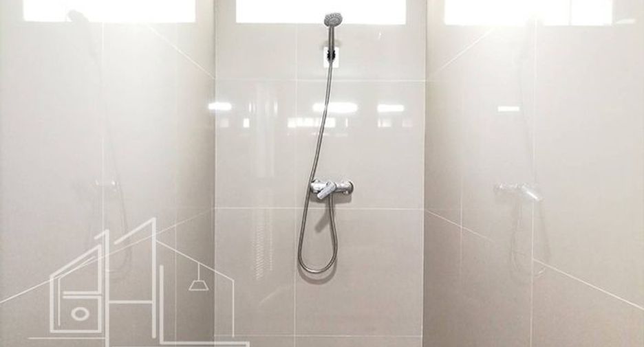 Apartment zur Miete mit 3 Zimmer in Watthana, Bangkok
