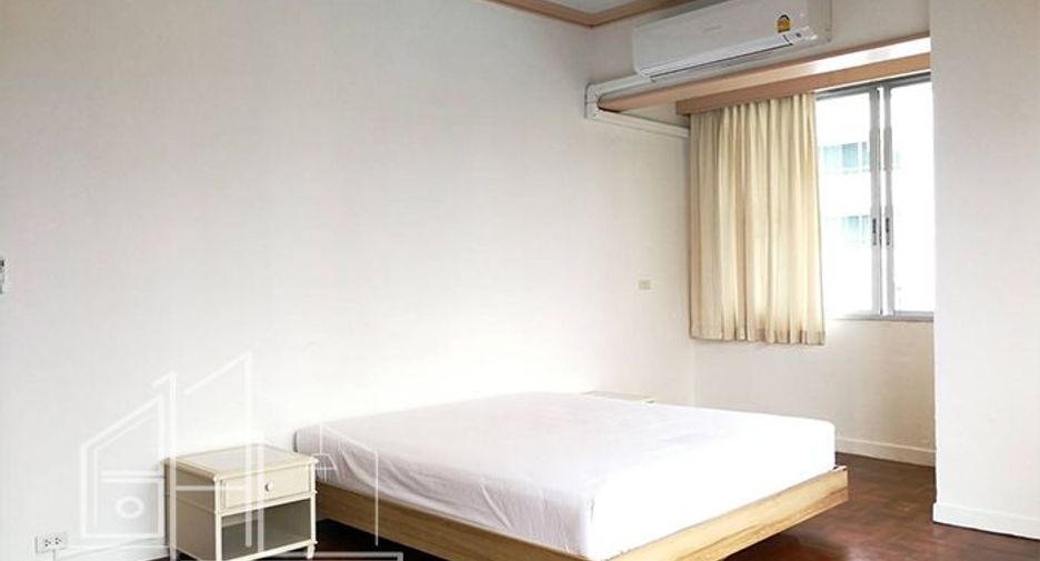 Apartment zur Miete mit 3 Zimmer in Watthana, Bangkok