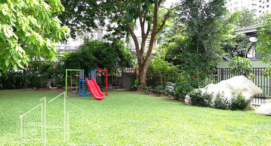 Apartment zur Miete mit 3 Zimmer in Watthana, Bangkok