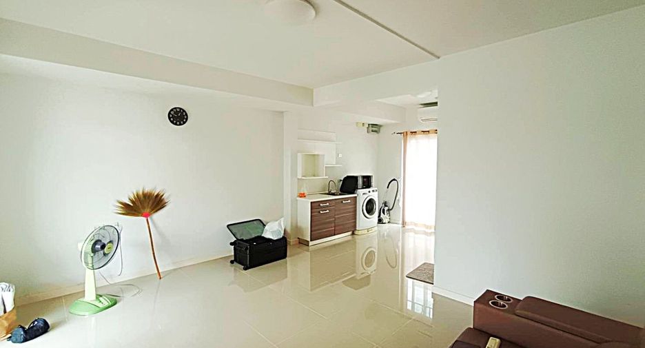 For sale 2 bedrooms townhouse in Bang Bo, Samut Prakan