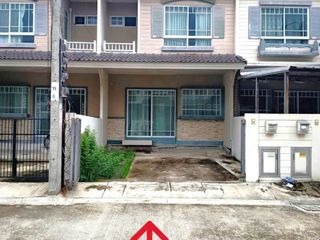 For sale 2 bedrooms townhouse in Bang Bo, Samut Prakan