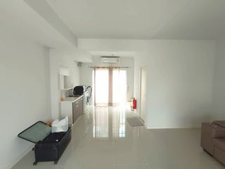 For sale 2 bedrooms townhouse in Bang Bo, Samut Prakan