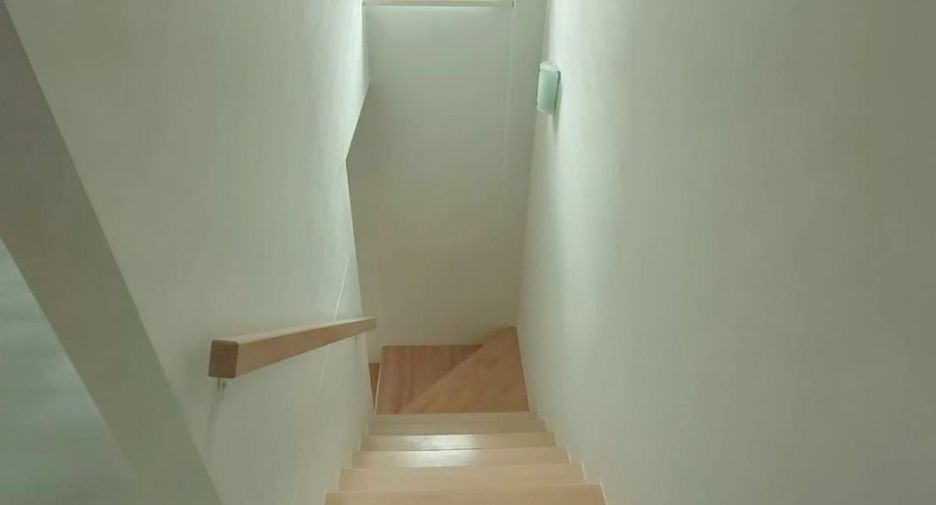 For sale 2 bedrooms townhouse in Bang Bo, Samut Prakan