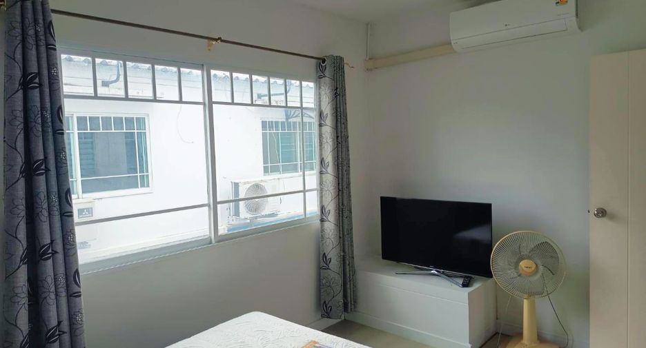 For sale 2 bedrooms townhouse in Bang Bo, Samut Prakan