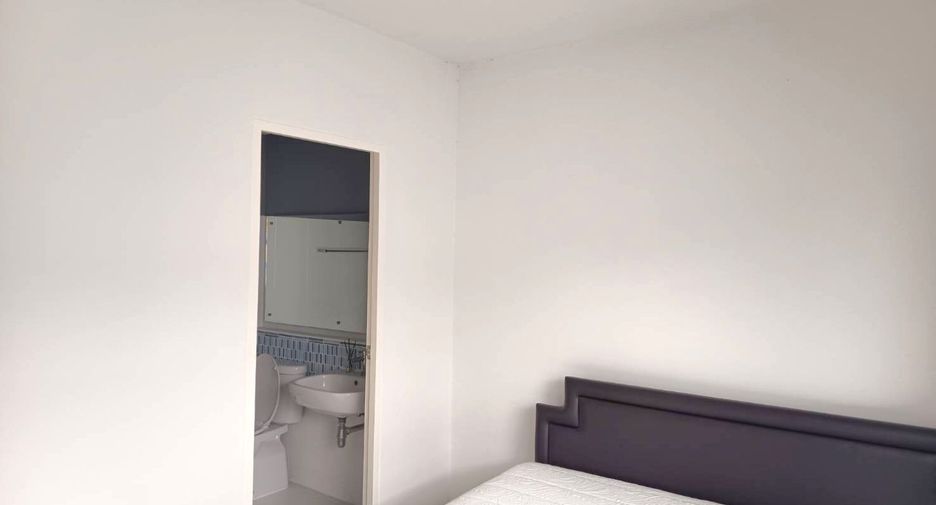 For sale 2 bedrooms townhouse in Bang Bo, Samut Prakan