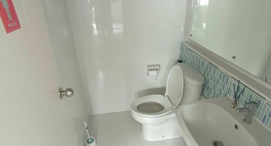For sale 2 bedrooms townhouse in Bang Bo, Samut Prakan