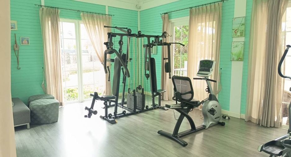For sale 2 bedrooms townhouse in Bang Bo, Samut Prakan