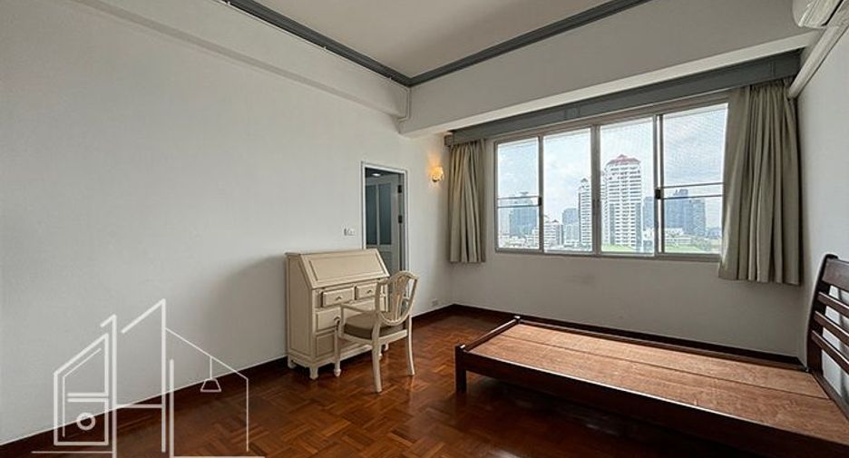Wohnung zur Miete mit 3 Zimmer in Watthana, Bangkok