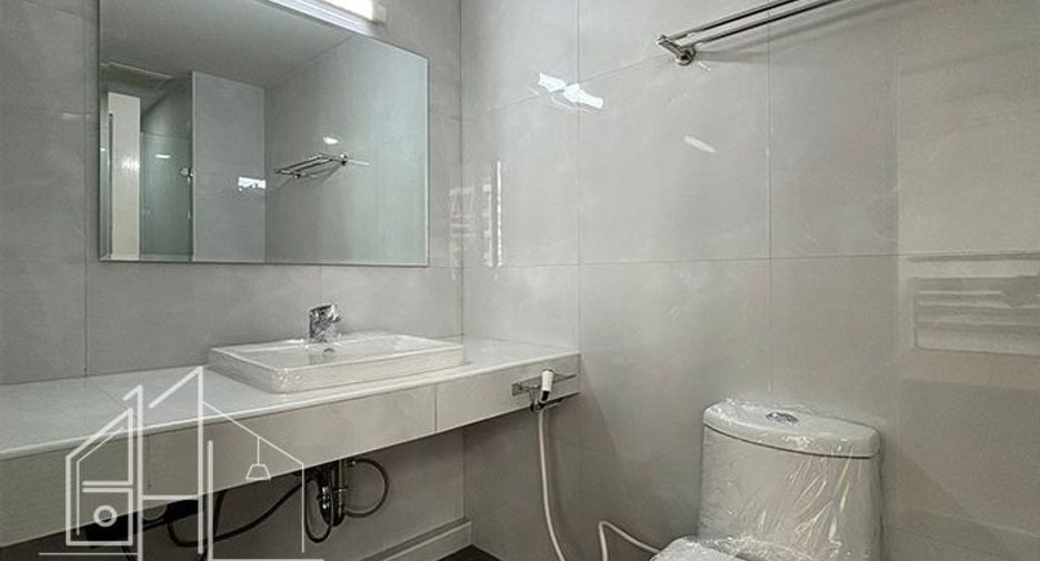 Wohnung zur Miete mit 3 Zimmer in Watthana, Bangkok
