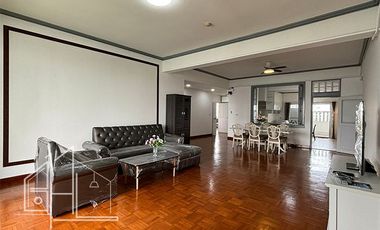 Wohnung zur Miete mit 3 Zimmer in Watthana, Bangkok