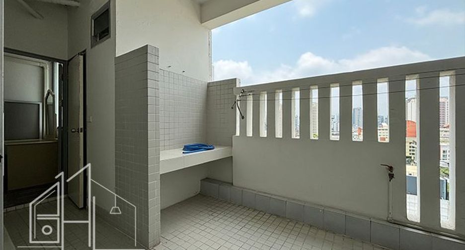 Wohnung zur Miete mit 3 Zimmer in Watthana, Bangkok