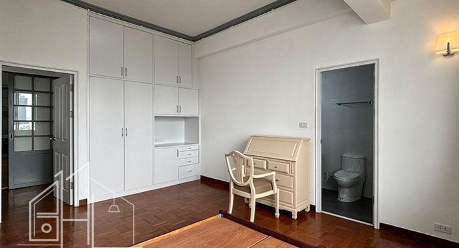 Wohnung zur Miete mit 3 Zimmer in Watthana, Bangkok