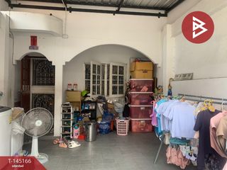 For sale 2 bedrooms townhouse in Mueang Samut Prakan, Samut Prakan