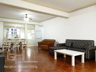 Apartment zur Miete mit 3 Zimmer in Watthana, Bangkok