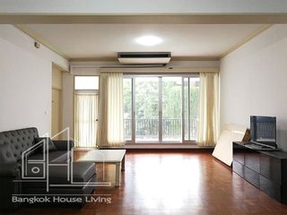Apartment zur Miete mit 3 Zimmer in Watthana, Bangkok