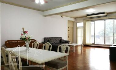 Apartment zur Miete mit 3 Zimmer in Watthana, Bangkok