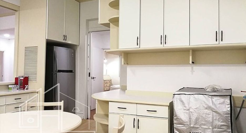 Apartment zur Miete mit 3 Zimmer in Watthana, Bangkok