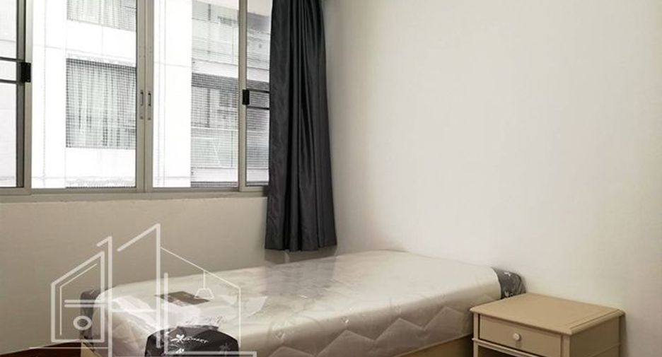 Apartment zur Miete mit 3 Zimmer in Watthana, Bangkok