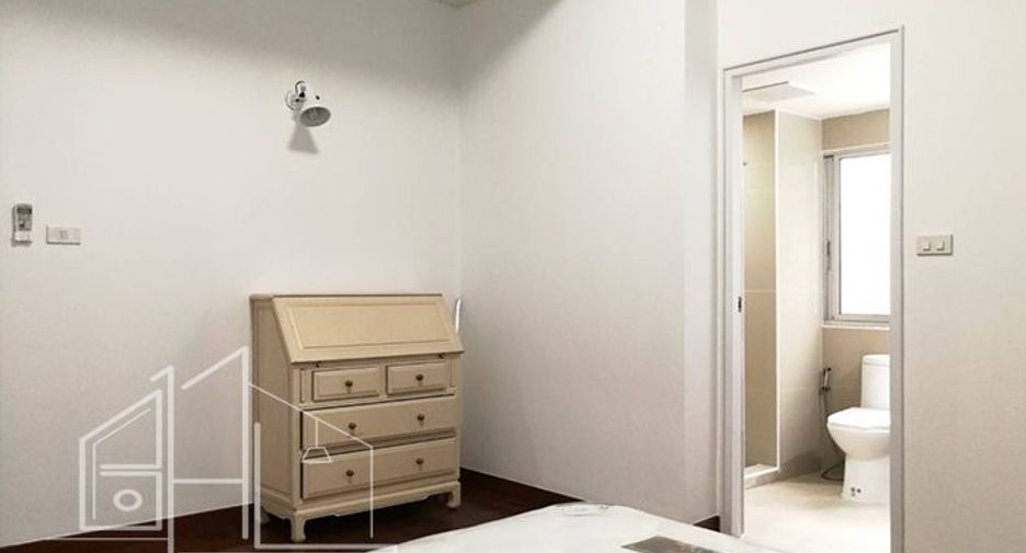 Apartment zur Miete mit 3 Zimmer in Watthana, Bangkok