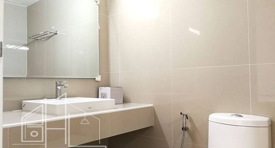 Apartment zur Miete mit 3 Zimmer in Watthana, Bangkok