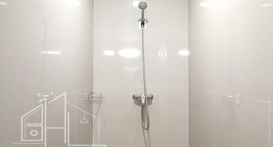 Apartment zur Miete mit 3 Zimmer in Watthana, Bangkok