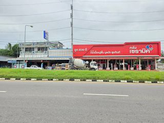 For sale land in Ban Kha, Ratchaburi