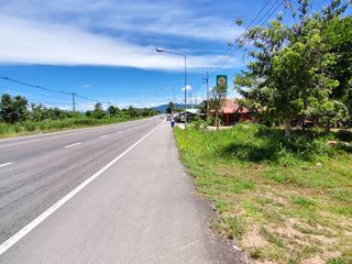 For sale land in Ban Kha, Ratchaburi