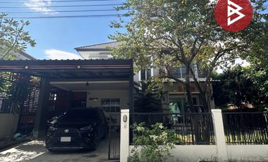 Haus zum Kauf mit 4 Zimmer in Bang Bo, Samut Prakan