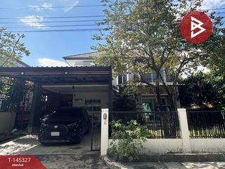 Haus zum Kauf mit 4 Zimmer in Bang Bo, Samut Prakan