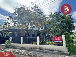 Haus zum Kauf mit 4 Zimmer in Bang Bo, Samut Prakan
