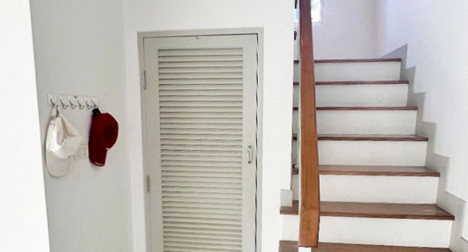 Haus zum Kauf mit 4 Zimmer in Bang Bo, Samut Prakan