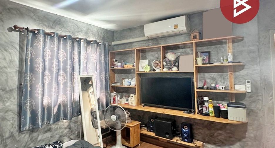 Haus zum Kauf mit 4 Zimmer in Bang Bo, Samut Prakan