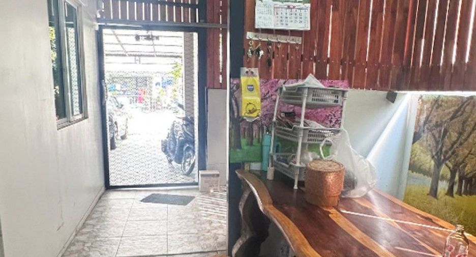 Haus zum Kauf mit 4 Zimmer in Bang Bo, Samut Prakan