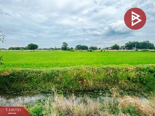 For sale land in Don Chedi, Suphan Buri