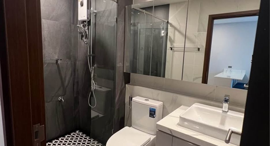 For rent 1 bed condo in Mueang Chiang Mai, Chiang Mai