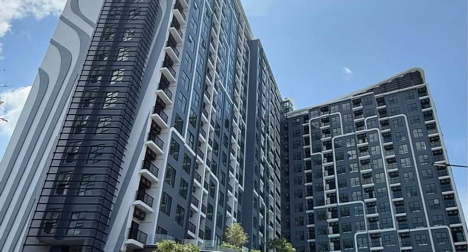 For rent 1 bed condo in Mueang Chiang Mai, Chiang Mai